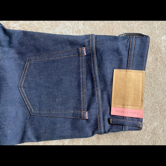 Men’s Acne Studios Jeans, size 31. - Picture 2 of 4